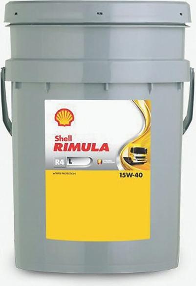 Shell 001G1641PL - Oleje i smary