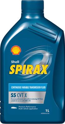 Shell 001G8326PL — Olej przekładniowy
