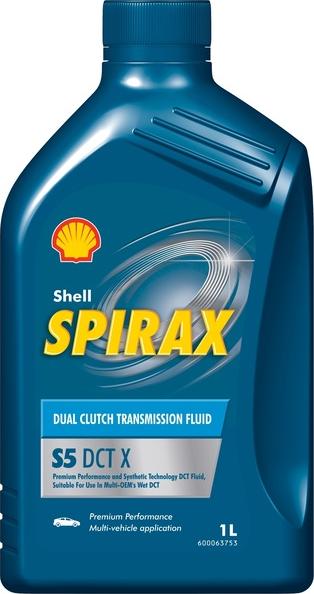 Shell 001H4219PL - Oleje i smary