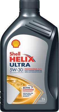 Shell 001H6869PL — Olej silnikowy