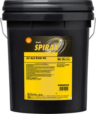 Shell 001H8155PL - Oleje i smary