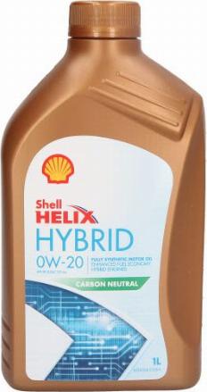 Shell 001I5769PL — Olej silnikowy