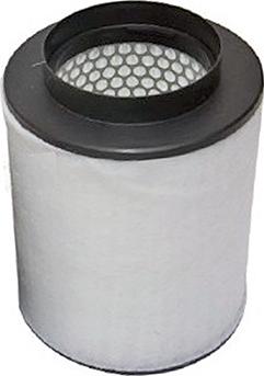 FEBI Bilstein 108317 - Filtr powietrza