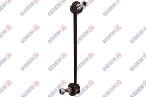 Sidem 91066 - LACZNIK STABIL.-P-FORTWO CABRIO 07- -LP