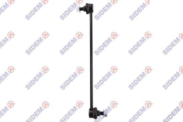 Sidem 9863 — Drążek / wspornik, stabilizator