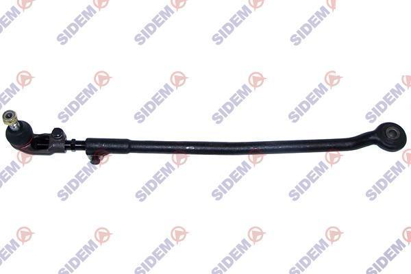 Sidem 9836 ASSY - DRAZEK KIER.SAAB 9-3 98-02 -L- Z KONC.