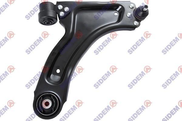 Sidem 9877 - WAHACZ -P-CORSA C 00- -P-