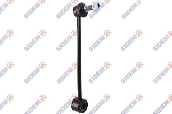 Sidem 93062 — Drążek / wspornik, stabilizator