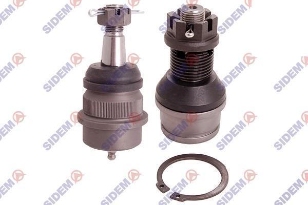 Sidem 93085 KIT - SWORZEN GRAND CHEROKEE 99-05   -KOMPLET-