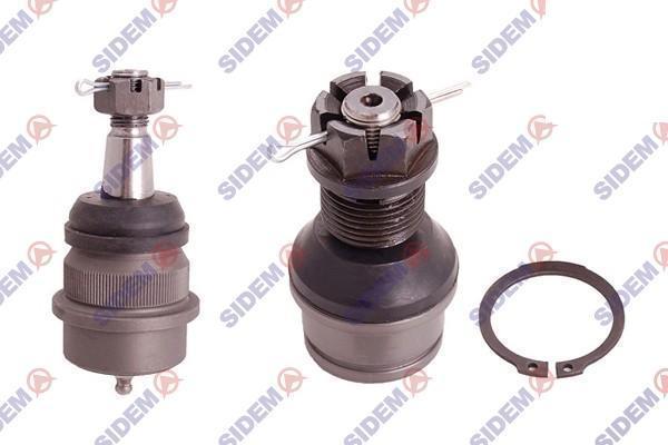 Sidem 93087 KIT - SWORZEN CHEROKEE.GRAND CHEROKEE 91-99