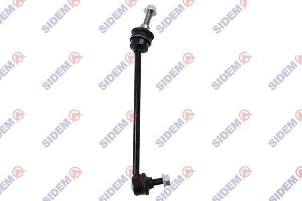 Sidem 49662 — Drążek / wspornik, stabilizator