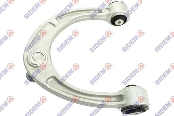 Sidem 490170 - WAHACZ-P-GLE450 EQ BOOST 4-MATIC 18--L