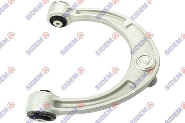 Sidem 490171 - WAHACZ-P-GLE 450 EQ BOOST 4-MATIC 18--P