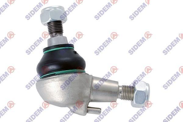 Sidem 49082 — Przegub mocujący / prowadzący