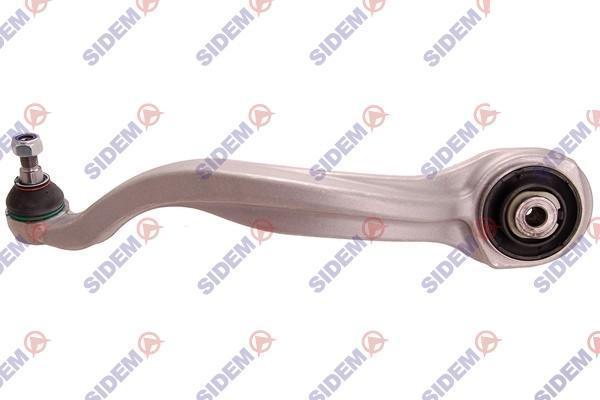 Sidem 49152 - WAHACZ -P- DB CLS C218 11-17 -L-