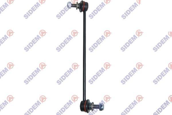 Sidem 49169 — Drążek / wspornik, stabilizator