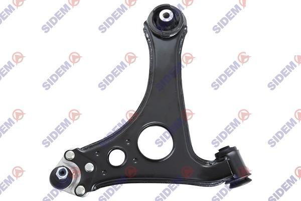 Sidem 49170 - WAHACZ -P-DB A-KLASA W168 97-04 -L-