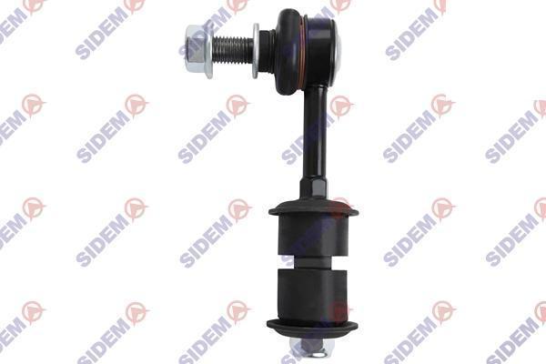 Sidem 45662 — Drążek / wspornik, stabilizator