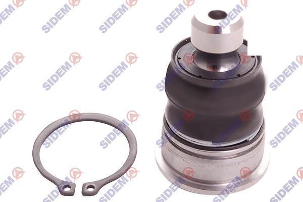 Sidem 41481 - SWORZEN MICRA K13 10-