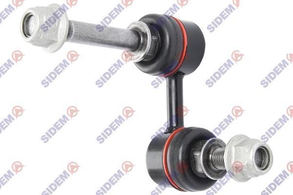Sidem 41866 — Drążek / wspornik, stabilizator