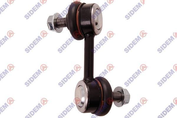Sidem 47467 - LACZNIK STABIL.-T-FR-V 04- -P-