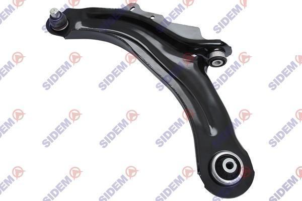 Sidem 5678 - WAHACZ -P-RENAULT CAPTUR 13- -L-