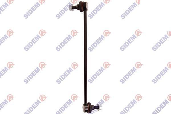 Sidem 50464 — Drążek / wspornik, stabilizator