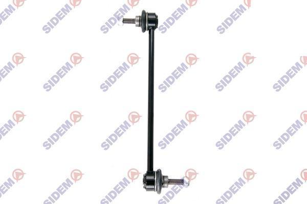 Sidem 5061 - LACZNIK STABIL.-P-FLUENCE 05- -LP-274MM