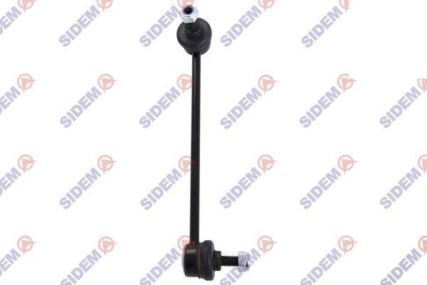 Sidem 50166 — Drążek / wspornik, stabilizator