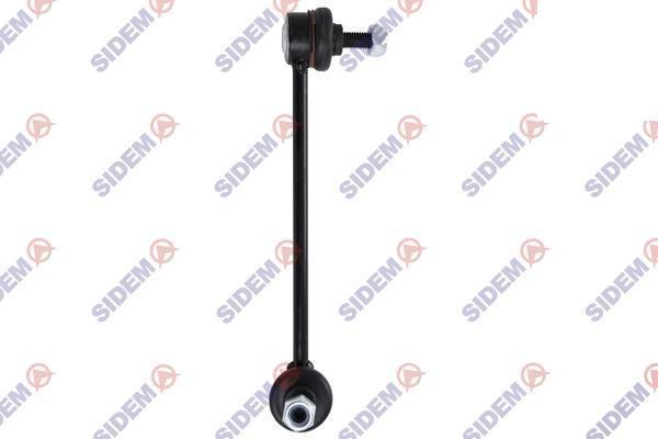 Sidem 50168 — Drążek / wspornik, stabilizator