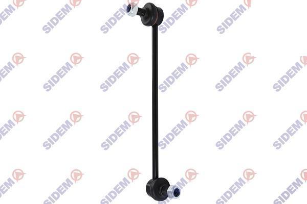 Sidem 50261 — Drążek / wspornik, stabilizator