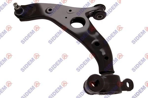 Sidem 51576 - WAHACZ -P-MAZDA CX-5 11-17-L-