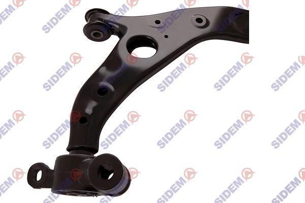 Sidem 51577 - WAHACZ -P-MAZDA CX-5 11-17-P-