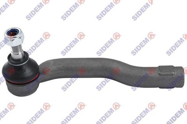 Sidem 51638 - DRAZKA KIER.KONC.MAZDA 2 07- -L-