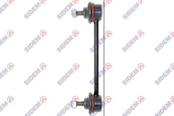 Sidem 51068 — Drążek / wspornik, stabilizator