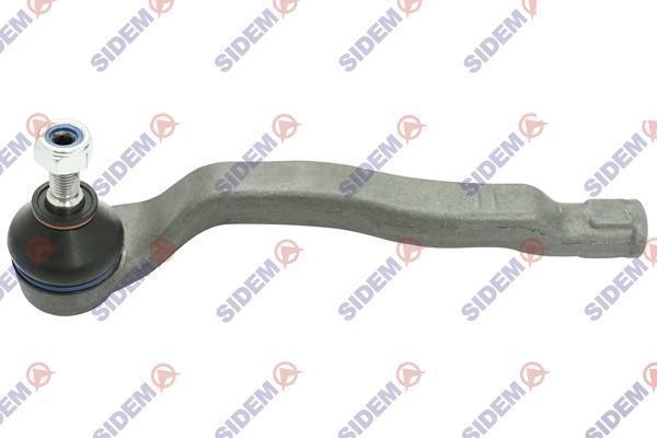 Sidem 5838 - DRAZKA KIER.KONC.KANGOO 1.5DCI 08- -L-