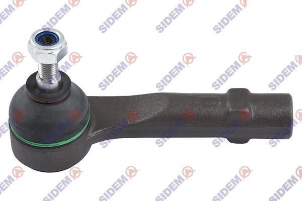 Sidem 53438 - DRAZKA KIER.KONC.CITROEN C4 06- -L-