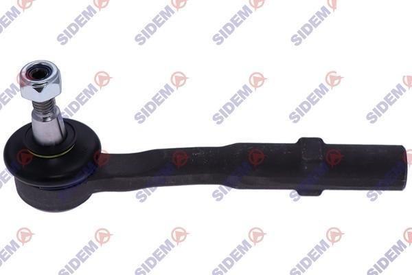 Sidem 53536 - DRAZKA KIER.KONC.CITROEN C3 17- -LP-