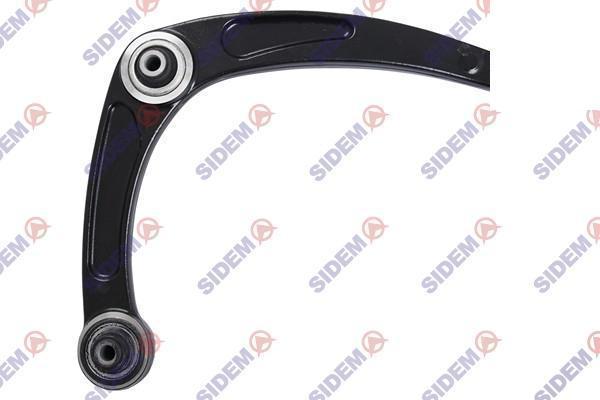 Sidem 53077 - WAHACZ -P-P307 01--CITROEN C4 04- -P-