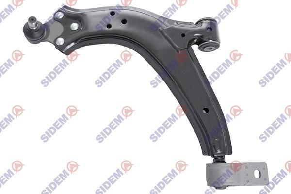 Sidem 53170 - WAHACZ -P-P306 93-01 -L-          -18MM-