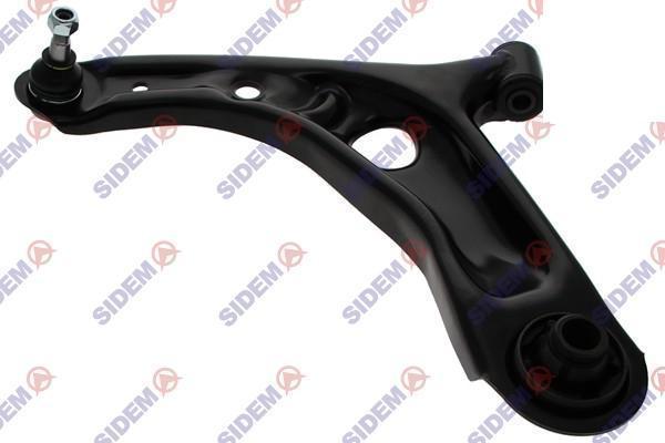 Sidem 53178 - WAHACZ -P-CITROEN C1 05- -L-
