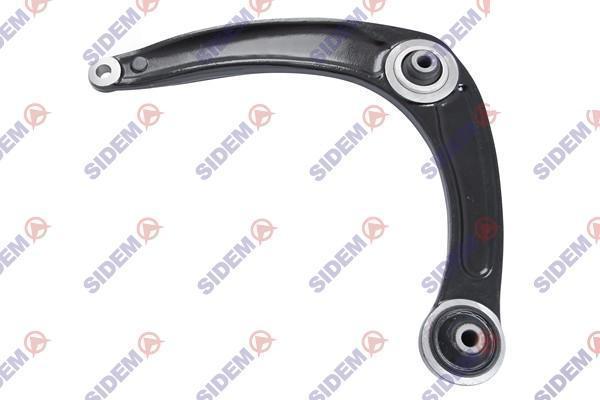Sidem 53270 - WAHACZ -P-P307 01--CITROEN C4 04--L-
