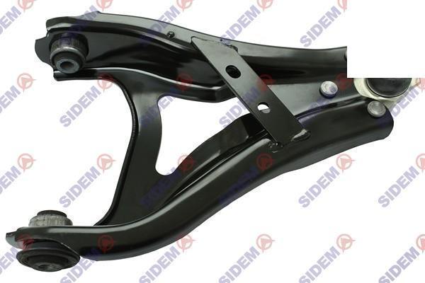 Sidem 5271 - WAHACZ -P-DACIA DUSTER HM_ 19- -P-
