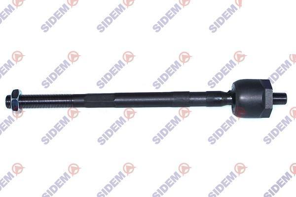 Sidem 5717 — Połączenie osiowe, drążek kierowniczy poprzeczny