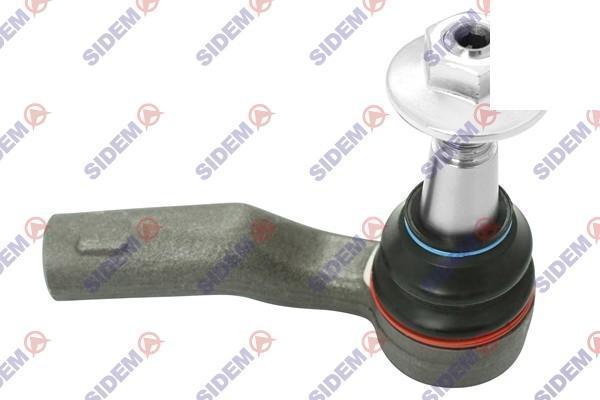 Sidem 65231 - DRAZEK KIER.KONC.EVOQUE 2.0 11- -P-