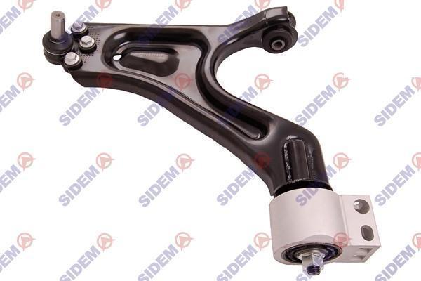 Sidem 61076 - WAHACZ -P-SAAB 9-5 02- -L-