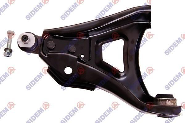 Sidem 6170 - WAHACZ -P-KANGOO 97-08 -L-