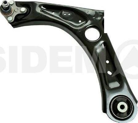 Sidem 63454 - WAHACZ -P- VW CADDY 20- -L-