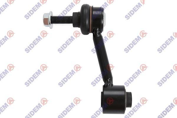 Sidem 63660 — Drążek / wspornik, stabilizator