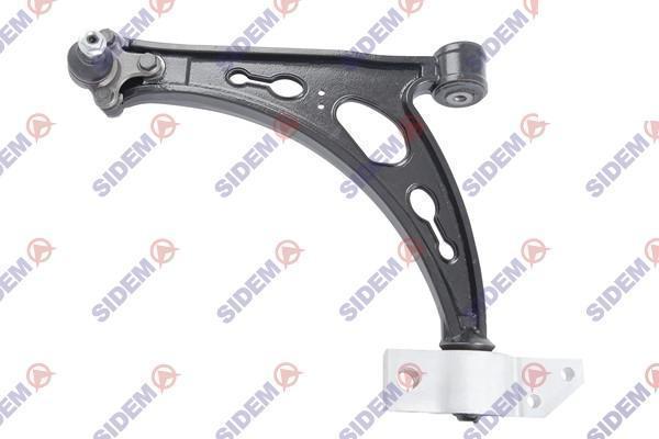 Sidem 63770 - WAHACZ -P-CADDY III 04- -L-